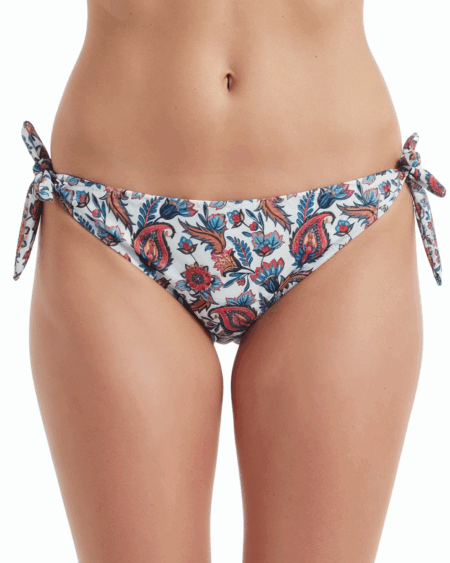 tan through bikini bottoms