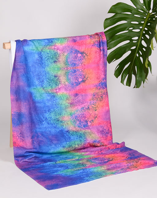 Double Side Cotton Beach Towel