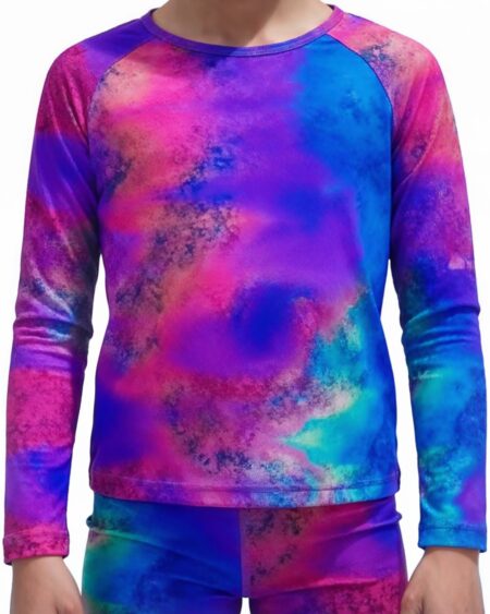 μαγιό παιδικό tan through