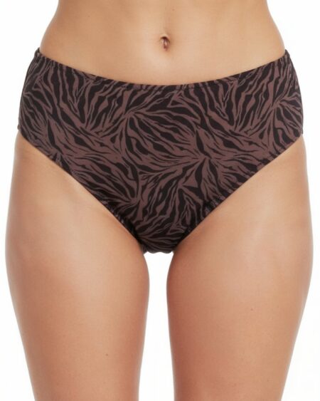 tan through bikini bottoms